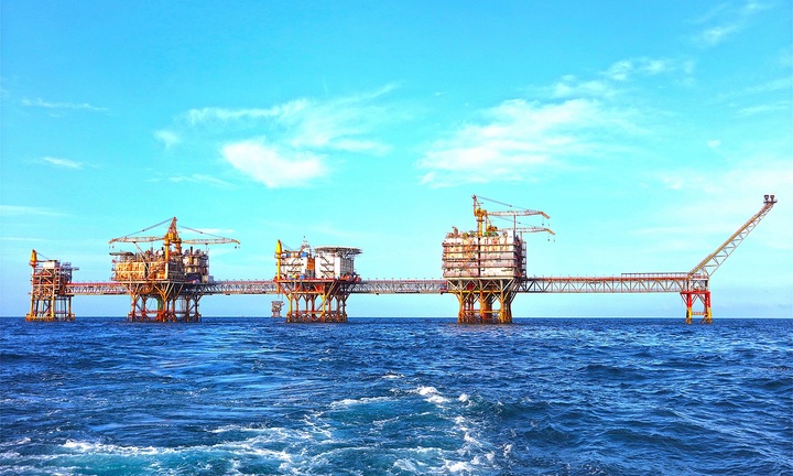 Trụ vững trước