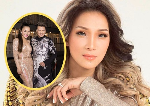 Tình hình sức khỏe ca sĩ Hồng Ngọc sau khi bị bỏng nặng vì nồi xong hơi giờ ra sao?