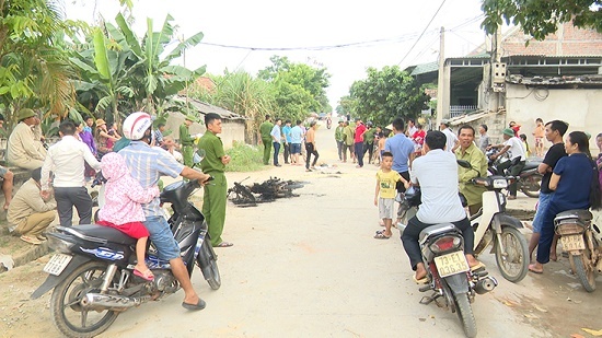 Tin tức pháp luật mới nhất ngày 12/5/2020: Danh tính 