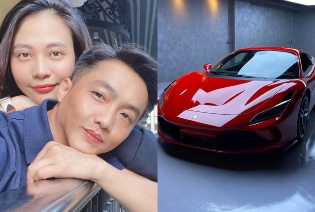 Tin tức giải trí mới nhất ngày 12/5: Khoe siêu xe, Cường Đô La để lộ việc sắp có thêm con