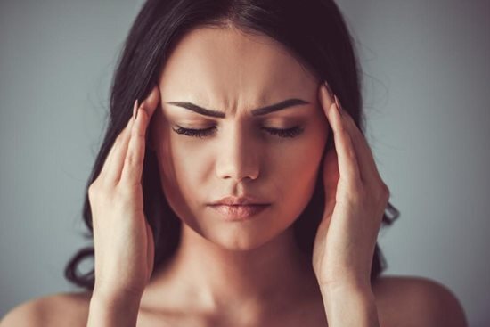 Tuyệt chiêu giúp đánh tan cơn đau nửa đầu mà không cần dùng đến thuốc