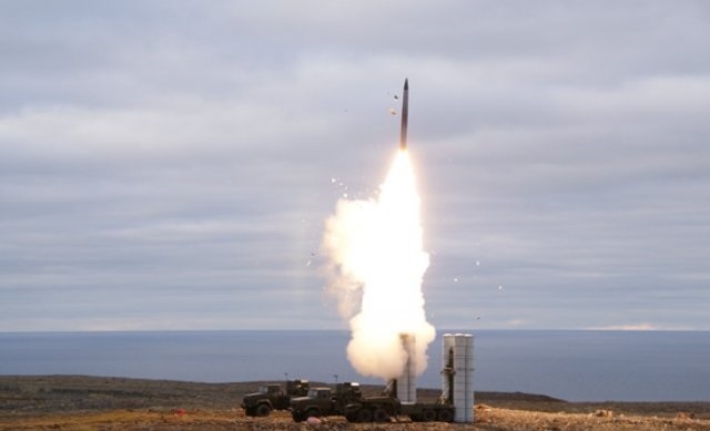 Thổ Nhĩ Kỳ tuyên bố không cho phép nhân viên Nga truy cập