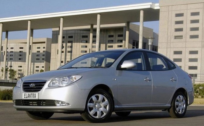 Hyundai Elantra, Santa Fe và hàng loạt xe sang Lexus bị triệu hồi