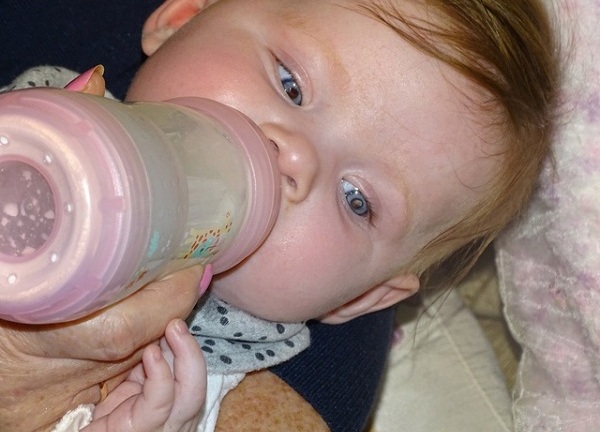 Tin tức đời sống mới nhất ngày 14/5/2020: Tình cờ phát hiện ung thư ở bé 5 tháng tuổi qua ảnh chụp