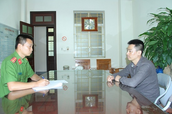 Tin tức pháp luật mới nhất ngày 14/5/2020: Tùng 