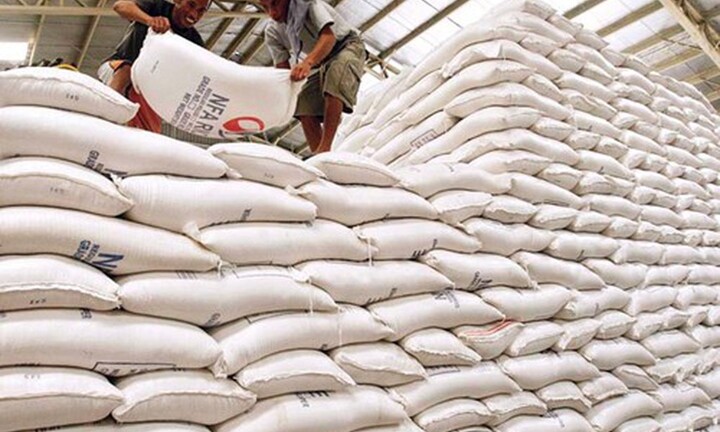 Vì sao 3 doanh nghiệp ‘xù’ bán gạo dự trữ quốc gia nhưng vẫn được tái đấu thầu?