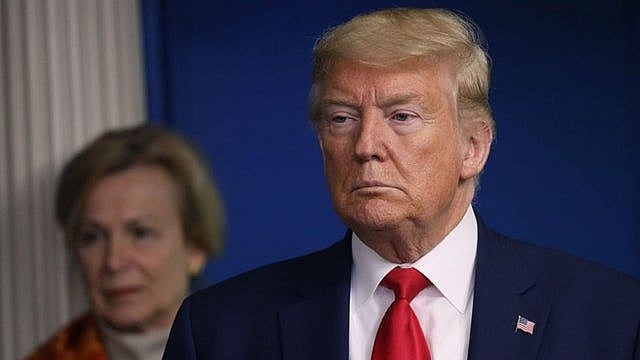 Nhóm người cao tuổi không ủng hộ, ông Trump nguy cơ mất cơ hội tái cử do dịch bệnh Covid-19