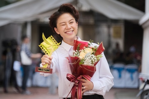 Tin tức giải trí ngày 15/5/2020: Bảo Hân 