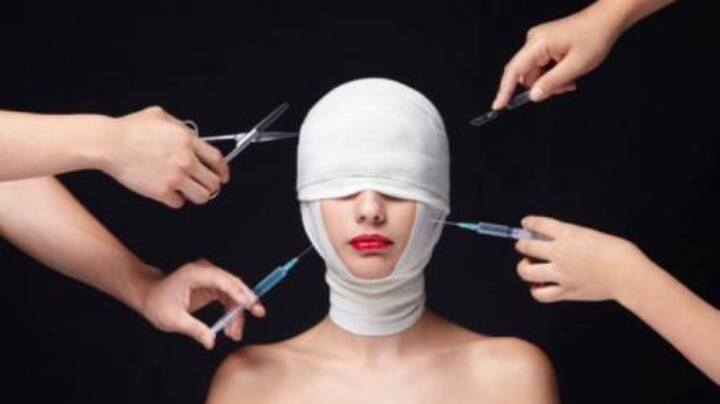 Thẩm mỹ viện mời chào các dịch vụ xâm lấn dù không được phép