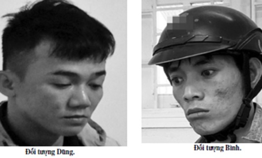 Ngựa quen đường cũ, nhóm trộm cắp kết thân trong trại giam tiếp tục “xộ khám”