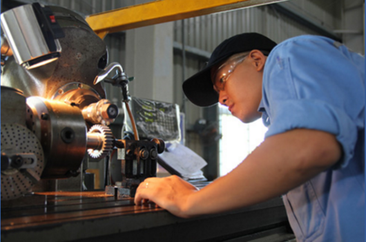 Những ngành nghề 