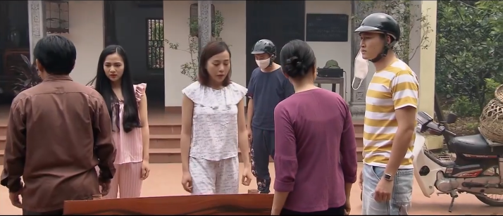 Những ngày không quên tập 29: Khoa gà sốc trước quyết định huỷ hôn của bạn gái