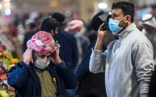 Quốc gia nào phạt 1,2 tỷ đồng với hành vi không đeo khẩu trang khi ra khỏi nhà?