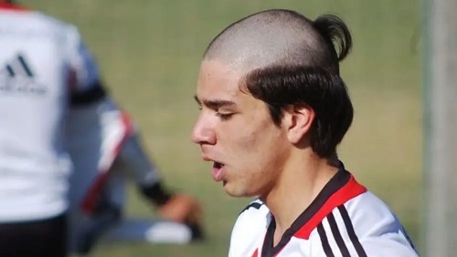 Giật mình vì những mẫu tóc