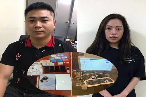 Triệt phá đường dây đánh bạc 20 nghìn tỷ đồng: Biết trước tan của nát nhà, nhiều thiêu thân vẫn lao vào “đỏ đen”