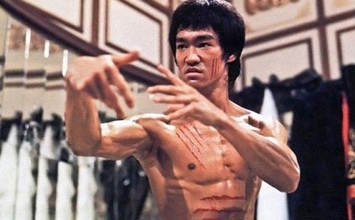 5 người phụ nữ gắn liền với diễn viên võ thuật huyền thoại Lý Tiểu Long
