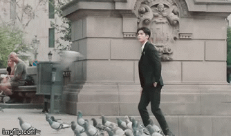 Những nam thần Hoa ngữ sở hữu đôi chân cực phẩm, khiến fan nữ vừa “u mê”, vừa ghen tị