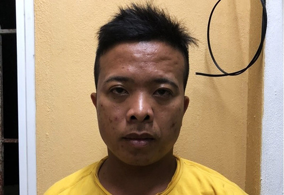 Ra đầu thú vì đâm chủ nợ tử vong trong lúc bị đòi 1 triệu đồng