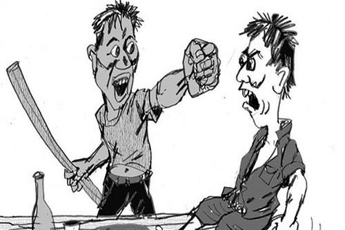 Điều tra nguyên nhân 