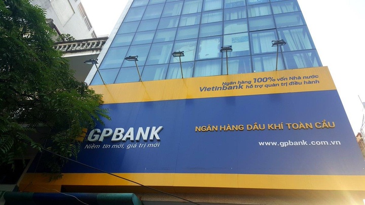 Những sếp ngân hàng “ngã ngựa”: Cựu sếp GP Bank lần lượt đẩy nhau đến cửa tội tù