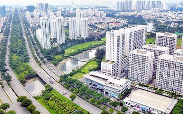 Lo ngại tín dụng chảy vào nhóm đại gia bất động sản: Ngân hàng Nhà nước nói gì?