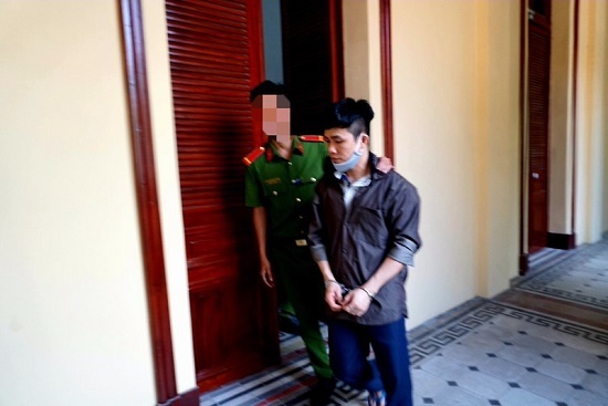 Án chung thân khép lại cuộc đời nam thanh niên đâm chết người sau tiếng la của chị gái