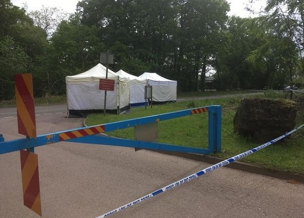 Tin tức đời sống mới nhất ngày 20/5/2020: Rúng động xác người trong vali của đôi nam nữ