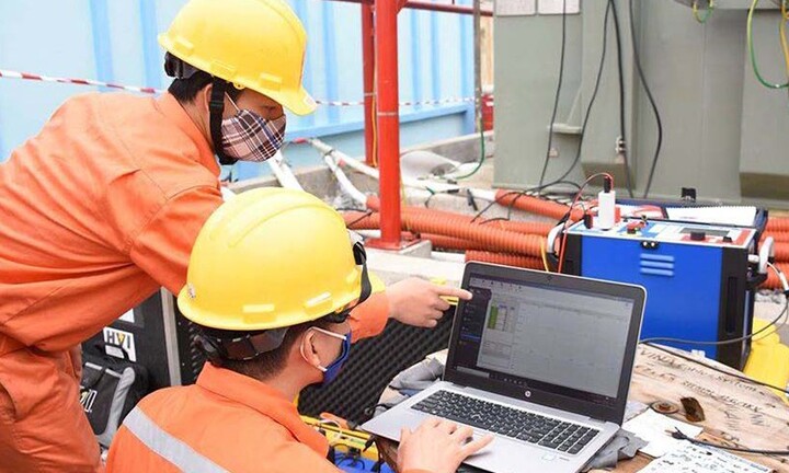 Hà Nội miễn giảm giá điện cho 82 cơ sở phòng chống dịch Covid-19