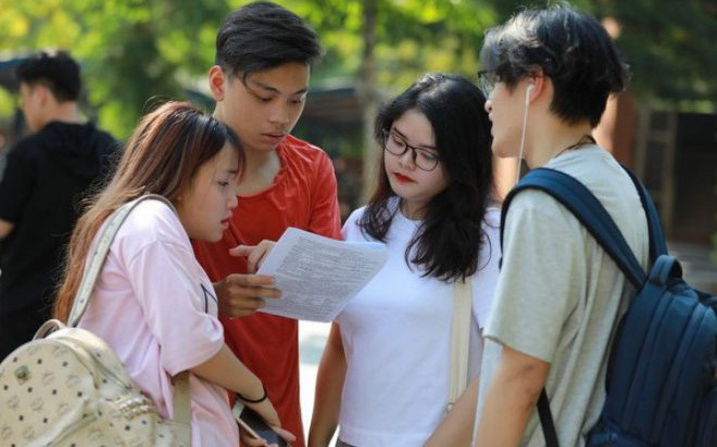 Lịch thi chính thức vào lớp 10 ở Hà Nội diễn ra vào ngày nào?