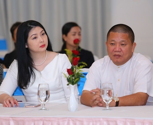 Vợ cũ ông Lê Phước Vũ muốn bán hơn 7 triệu cổ phiếu HSG, dự kiến thu về gần 70 tỷ đồng