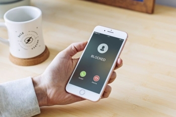 Cách chặn cuộc gọi làm phiền, quấy rầy trên Iphone