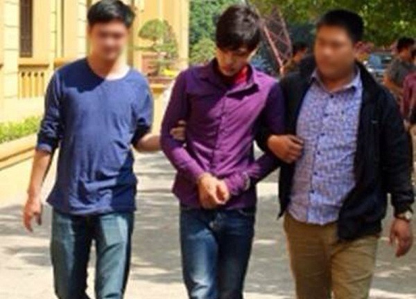 Nam sinh lớp 12 sát hại người đàn bà độc thân, tội ác khiến nhiều người bàng hoàng