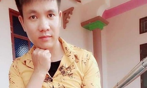 Vụ sát hại nhân tình trong phòng trọ rồi tự sát: Bi kịch từ mối tình chớm nở