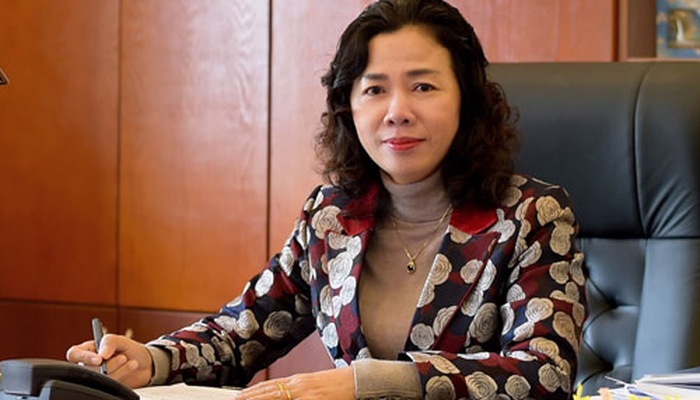 Bộ Tài chính có bao nhiêu Thứ trưởng?