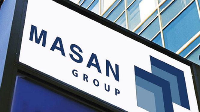 Quỹ Chính phủ Singapore chi 100 triệu USD mua cổ phiếu Masan