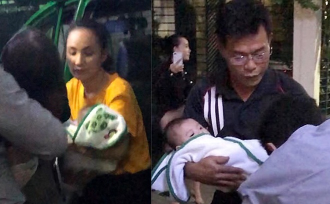 Vụ cựu Phó chánh án xâm phạm chỗ ở: Truy nã nữ đồng phạm mặc áo vàng