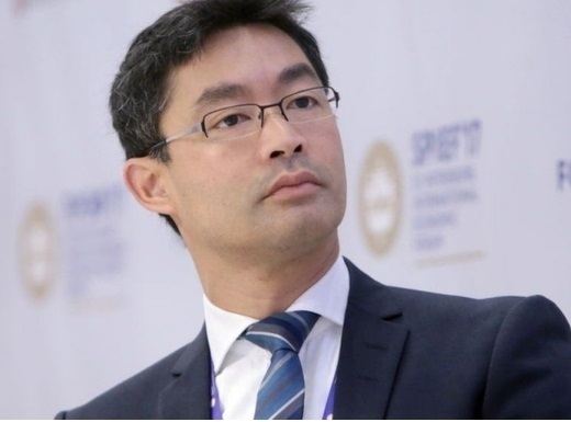 Nguyên Phó Thủ tướng Đức Philipp Rösler trúng cử HĐQT Tập đoàn Lộc Trời