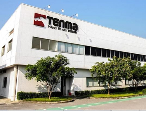 Công ty Tenma trong nghi vấn hối lộ công chức Việt Nam 25 triệu yên quy mô  