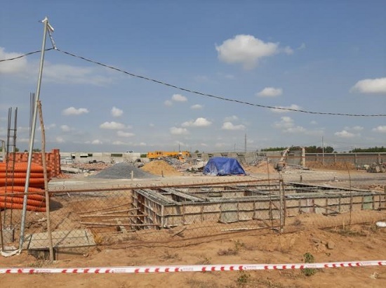 Tin tức pháp luật mới nhất ngày 26/5/2020: Diễn biến mới vụ sập tường khiến 10 người chết tại Đồng Nai