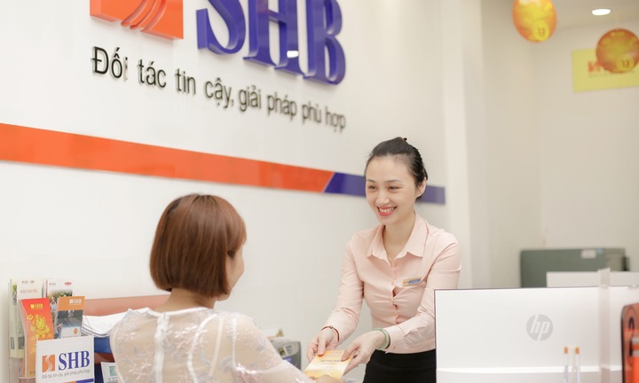 Gửi tiết kiệm hè, đón nhiều ưu đãi cùng SHB 