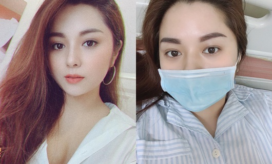 MC Thể thao Diệu Linh bất ngờ tiết lộ đã điều trị ung thư máu từ 2 năm nay
