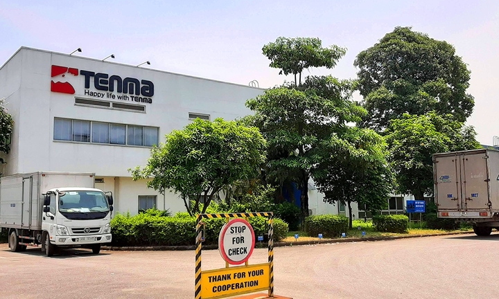 Nghi án Tenma hối lộ quan chức Bắc Ninh: Chưa tìm được bằng chứng hối lộ 