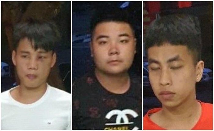 Vụ con nợ nổ súng bắn chủ nợ ở đất Cảng: Bắt 3 nghi phạm