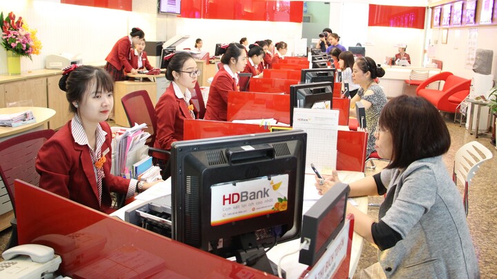 Mở rộng kinh doanh với gói tài chính linh hoạt từ HDBank 