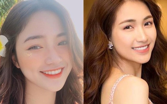 Nữ giảng viên gây sốt mạng vì sở hữu vẻ ngoài giống hệt ca sĩ Hoà Minzy