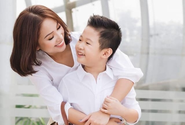 MC Vân Hugo: Thanh xuân làm mẹ đơn thân và hạnh phúc hồi sinh