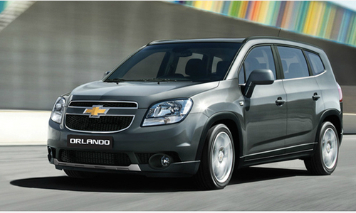 Chevrolet triệu hồi khẩn hơn 12.000 xe bán tại Việt Nam
