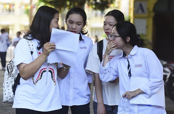 Những mốc thời gian quan trọng trong xét tuyển đại học 2020