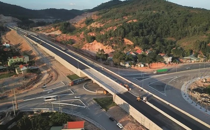 Quảng Ninh muốn tách BOT cao tốc Vân Đồn - Móng Cái thành 2 dự án độc lập