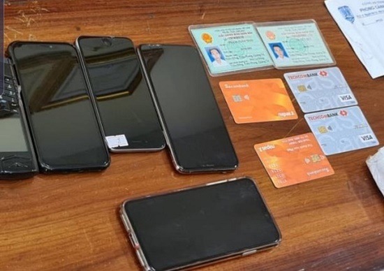 Thông tin mới nhất vụ nam sinh lớp 12 cầm đầu đường dây hack Facebook chiếm đoạt hơn 10 tỷ đồng?